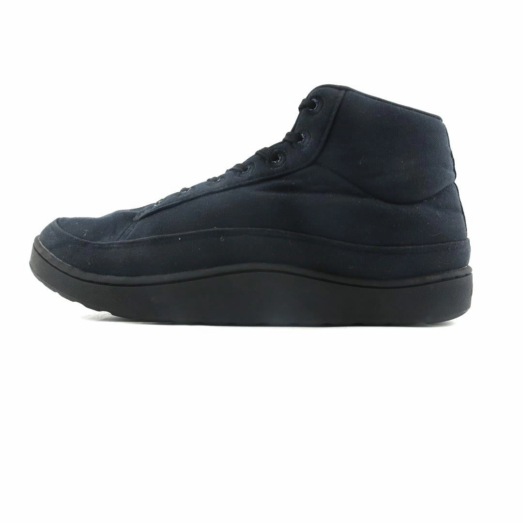 ALLBIRDS  CANVAS PACER MIDS Allbirds eco-friendly footwear