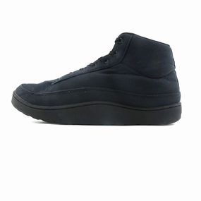 ALLBIRDS  CANVAS PACER MIDS Allbirds eco-friendly footwear