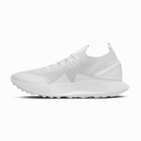 Allbirds Men's Tree Flyer 2 - Blizzard (Blizzard Sole) EX Allbirds eco-friendly footwear