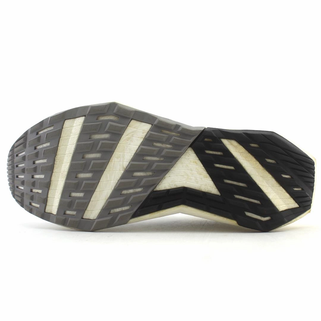 Allbirds Men's Tree Flyers - Blizzard (Blizzard Sole) EX sleek everyday shoe design