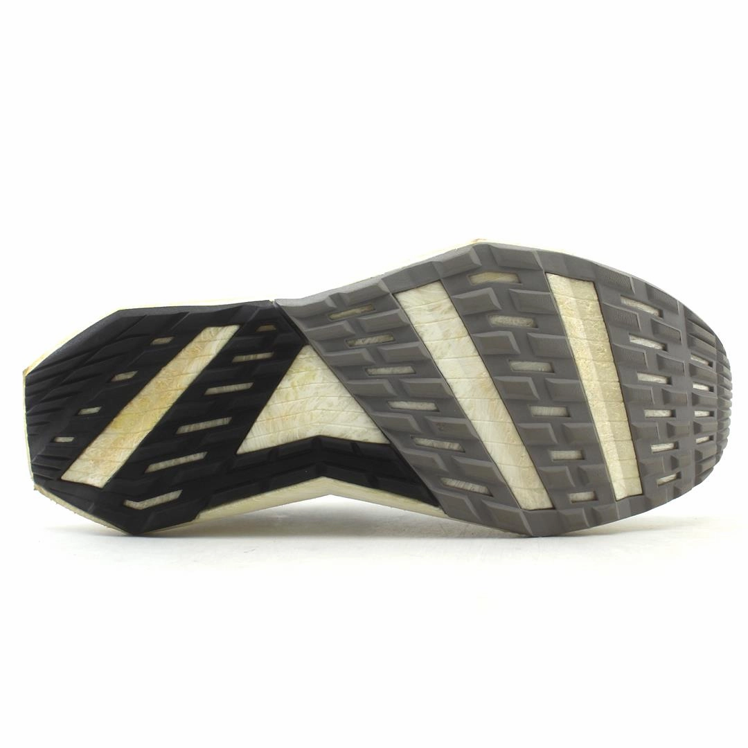 Allbirds Men's Tree Flyers - Blizzard (Blizzard Sole) EX sleek everyday shoe design