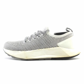 Allbirds Men's Tree Flyers - Blizzard (Blizzard Sole) EX Allbirds casual shoe styles