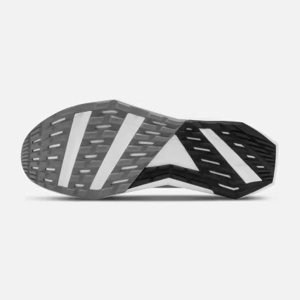 Allbirds Men's Tree Flyers - Blizzard (Blizzard Sole) sleek everyday shoe design