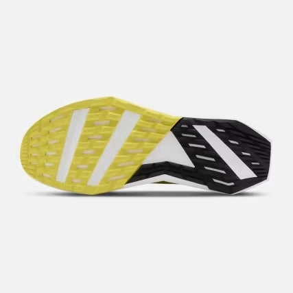 Allbirds Men's Tree Flyers - Buoyant Yellow (Blizzard Sole) sleek everyday shoe design