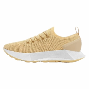 Allbirds Men's Tree Flyers - Lux Beige (Blizzard Sole) Allbirds casual shoe styles