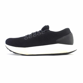 Allbirds Men's Tree Flyers - Natural Black (Blizzard Sole) EX Allbirds casual shoe styles