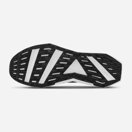 Allbirds Men's Tree Flyers -Natural Black (Blizzard Sole) sleek everyday shoe design