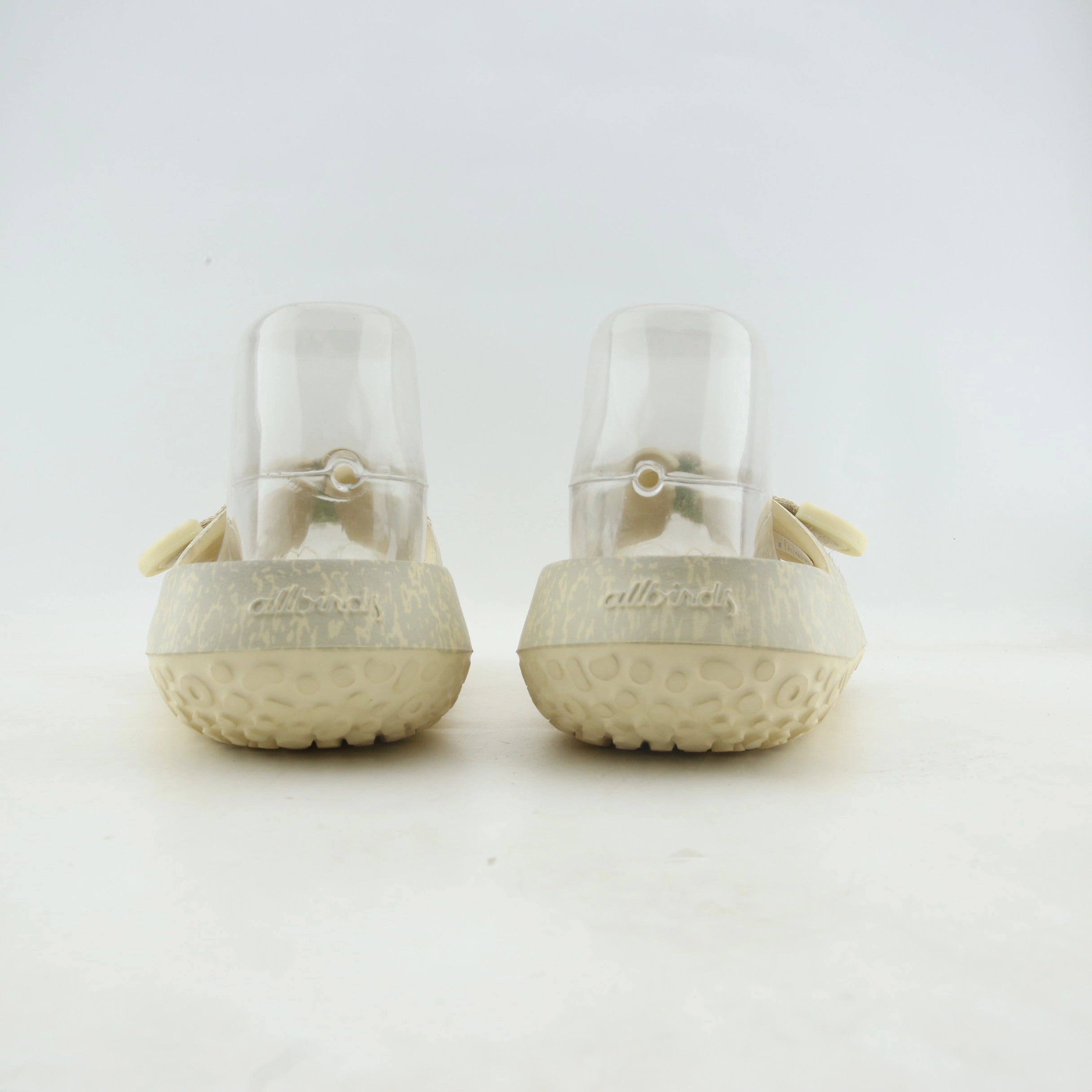 Allbirds Sugar Sliders - sleek everyday shoe design