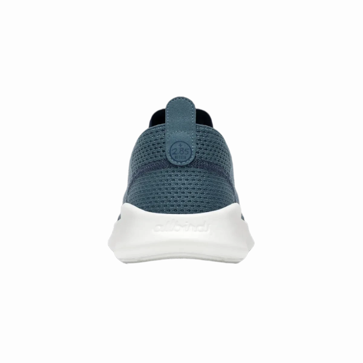 Allbirds Superlight Tree Runners- LIMITED EDITION: Calm Teal (Blizzard Sole) sleek everyday shoe design