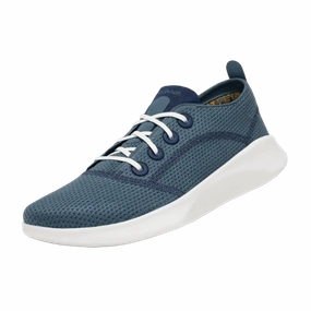 Allbirds Superlight Tree Runners- LIMITED EDITION: Calm Teal (Blizzard Sole) Allbirds casual shoe styles