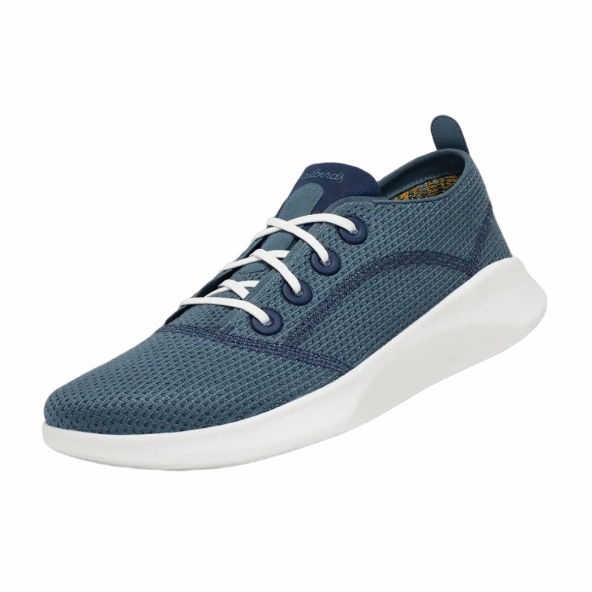 Allbirds Superlight Tree Runners- LIMITED EDITION: Calm Teal (Blizzard Sole) Allbirds casual shoe styles