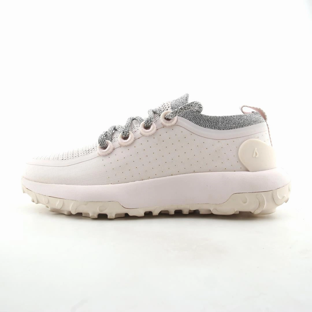 Allbirds Trail Runners SWT - Calm Taupe (Calm Taupe Sole) EX sleek everyday shoe design
