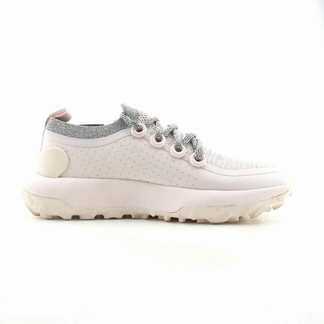 Allbirds Trail Runners SWT - Calm Taupe (Calm Taupe Sole) EX sleek everyday shoe design