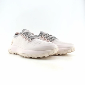 Allbirds Trail Runners SWT - Calm Taupe (Calm Taupe Sole) EX Allbirds casual shoe styles
