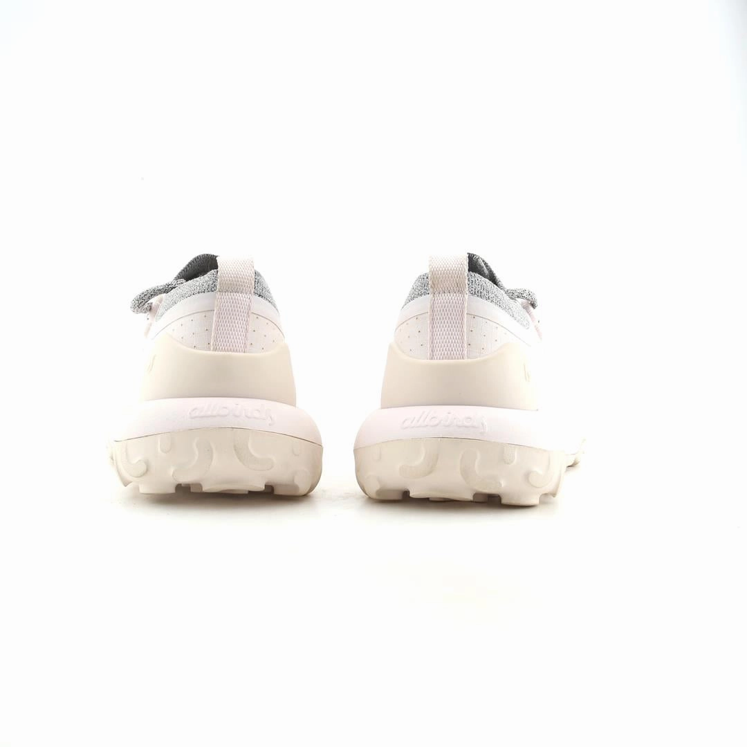 Allbirds Trail Runners SWT - Calm Taupe (Calm Taupe Sole) EX sleek everyday shoe design