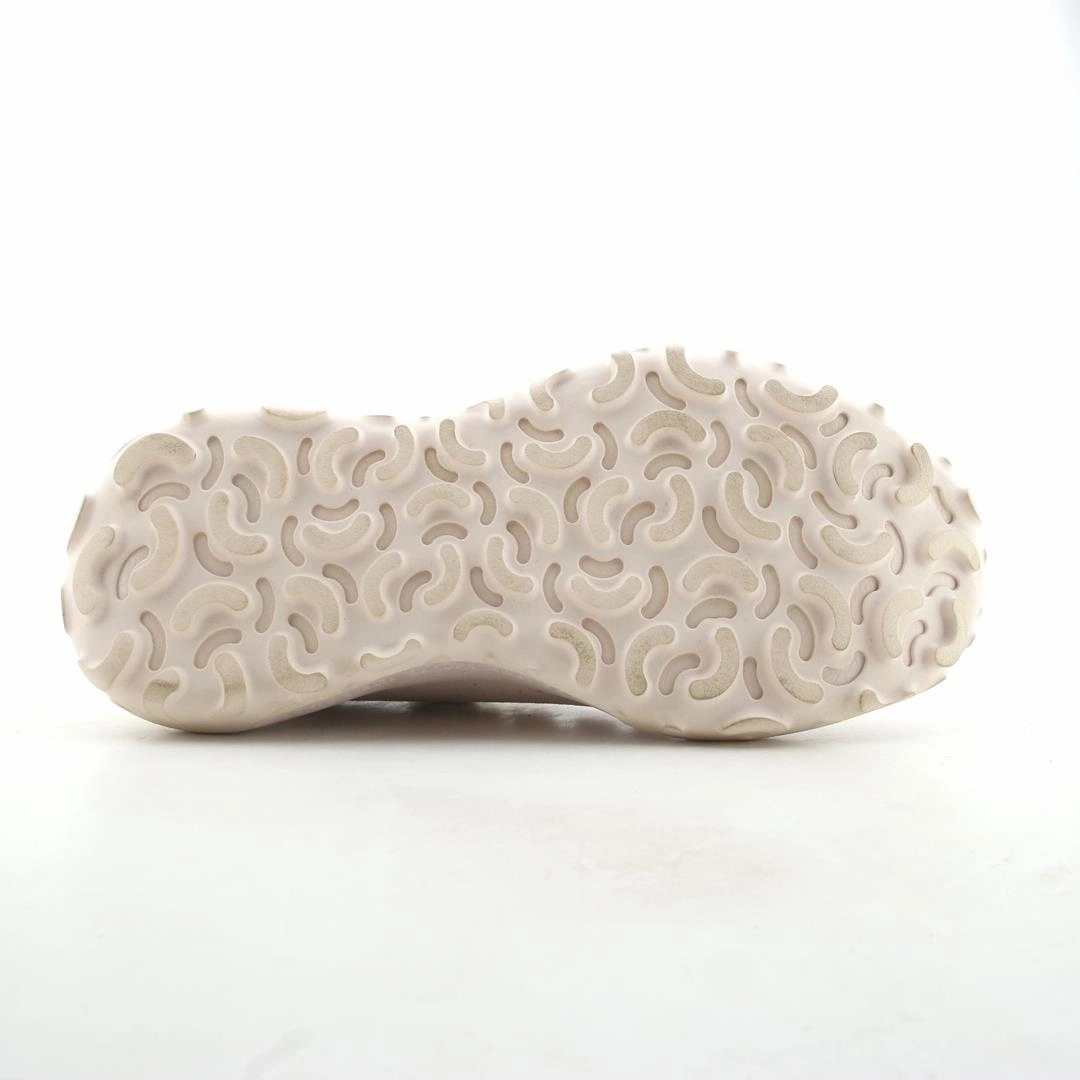 Allbirds Trail Runners SWT - Calm Taupe (Calm Taupe Sole) EX sleek everyday shoe design