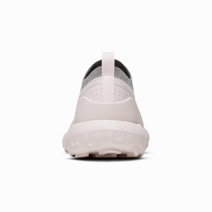 Allbirds Trail Runners SWT - Calm Taupe (Calm Taupe Sole) sleek everyday shoe design