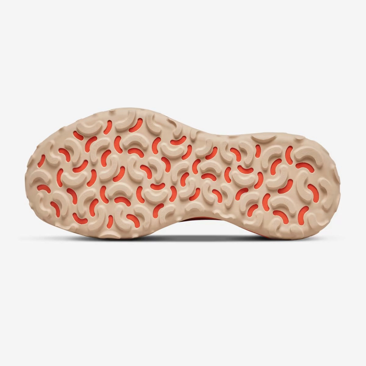 Allbirds Trail Runners SWT - Diablo (Red Sole) sleek everyday shoe design