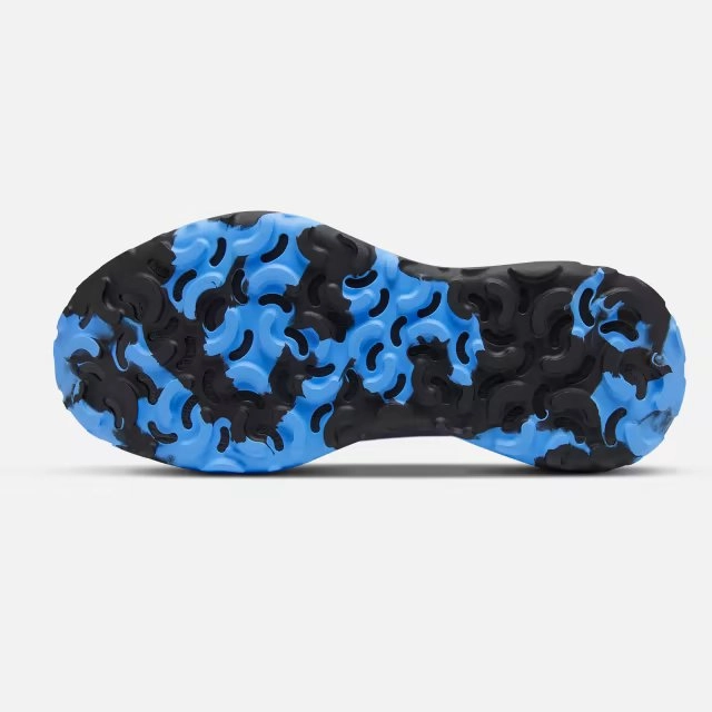 Allbirds Trail Runners SWT - Hazy Cobalt (Ultramarine Sole) sleek everyday shoe design