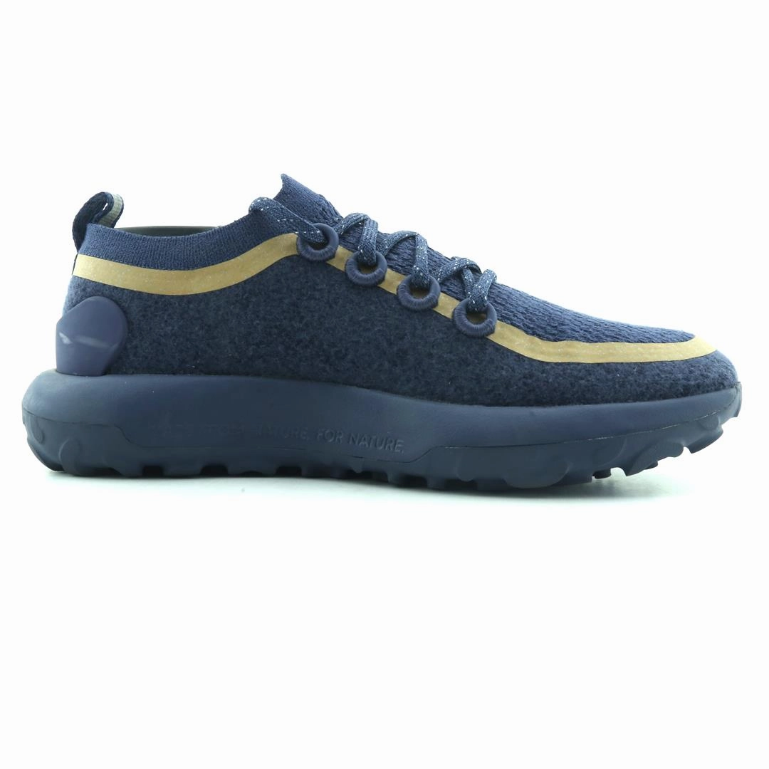 Allbirds Trail Runners SWT - Hazy Indigo (Hazy Indigo Sole) EX sleek everyday shoe design