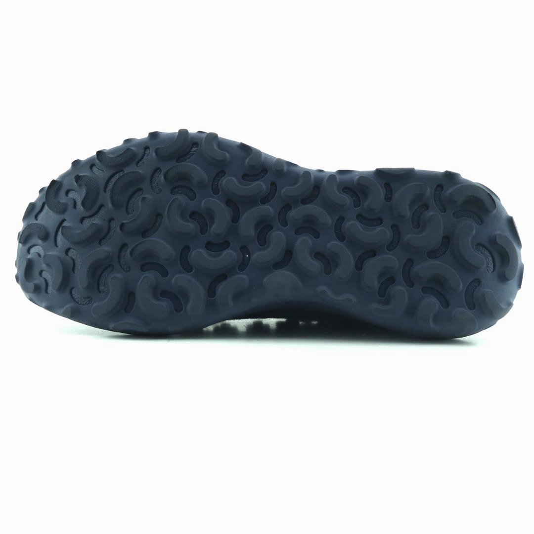 Allbirds Trail Runners SWT - Hazy Indigo (Hazy Indigo Sole) EX sleek everyday shoe design