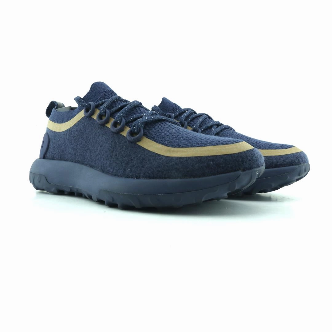 Allbirds Trail Runners SWT - Hazy Indigo (Hazy Indigo Sole) EX sleek everyday shoe design