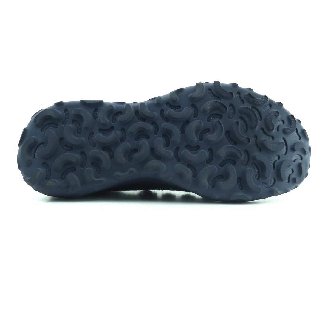 Allbirds Trail Runners SWT - Hazy Indigo (Hazy Indigo Sole) EX sleek everyday shoe design