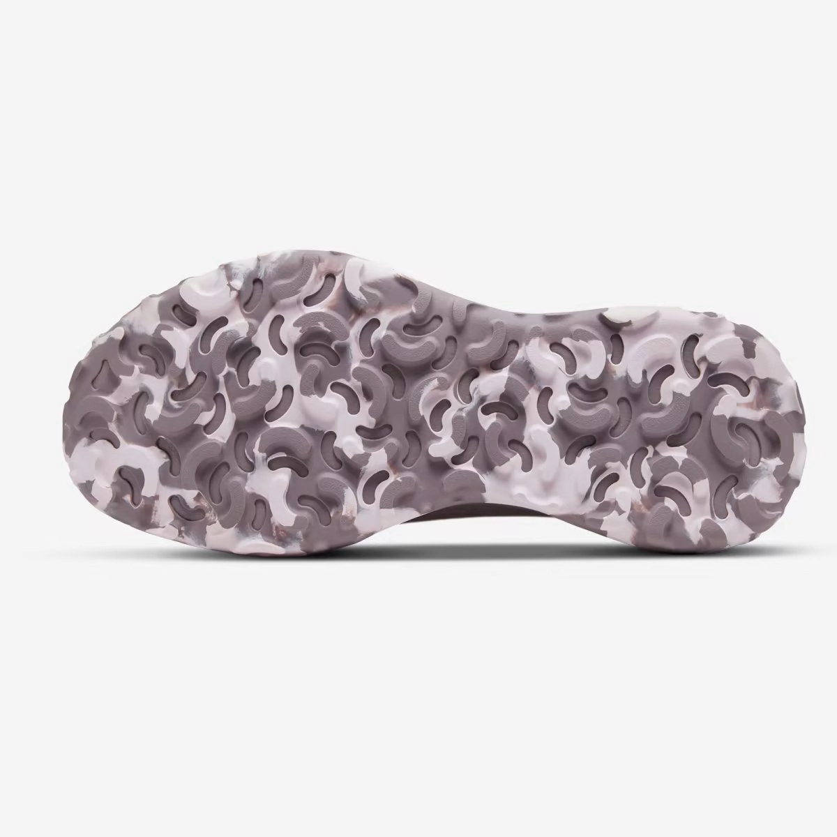 Allbirds Trail Runners SWT - Hazy Pink (Hazy Mauve Sole) sleek everyday shoe design