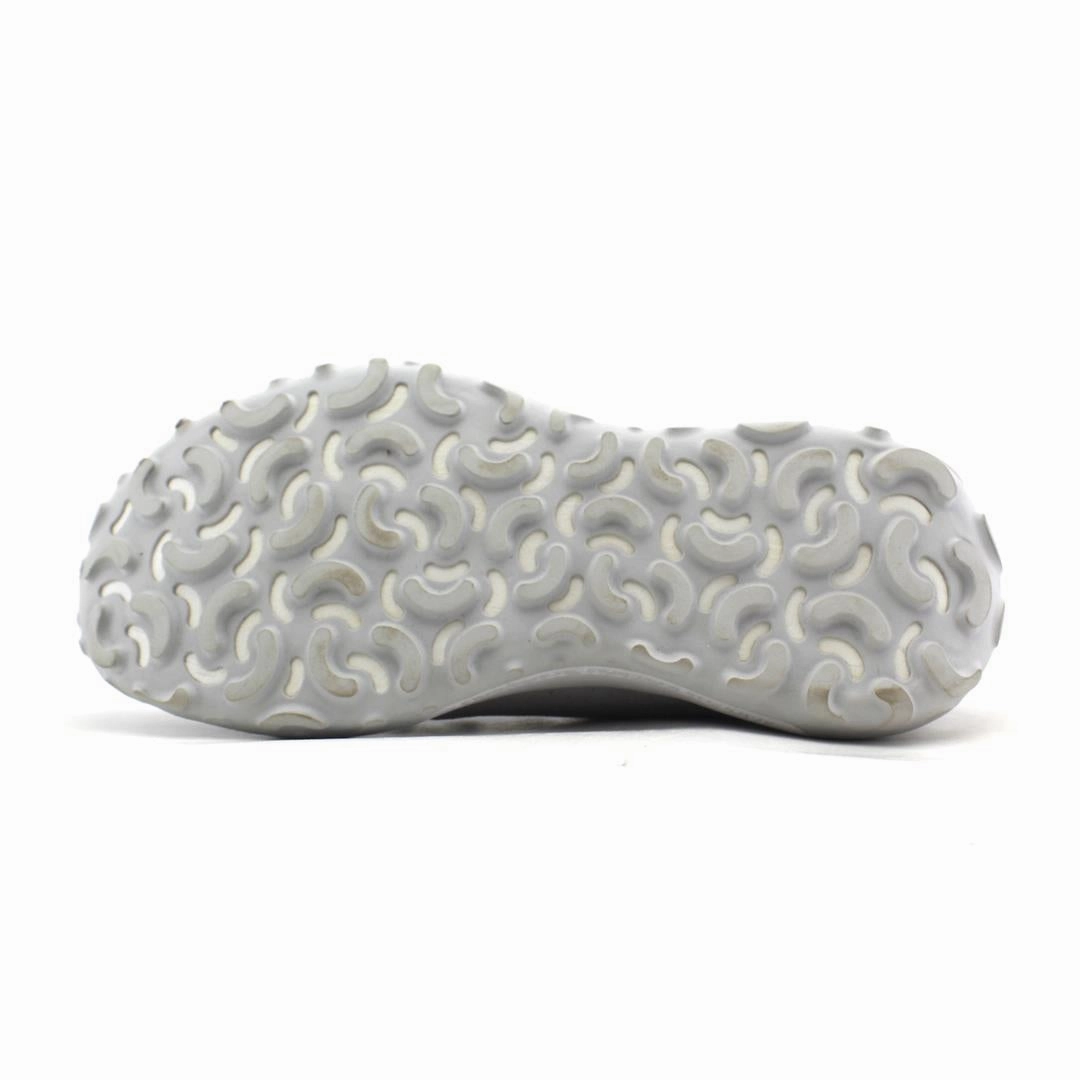 Allbirds Trail Runners SWT -  Medium Grey (Light Grey Sole) EX sleek everyday shoe design