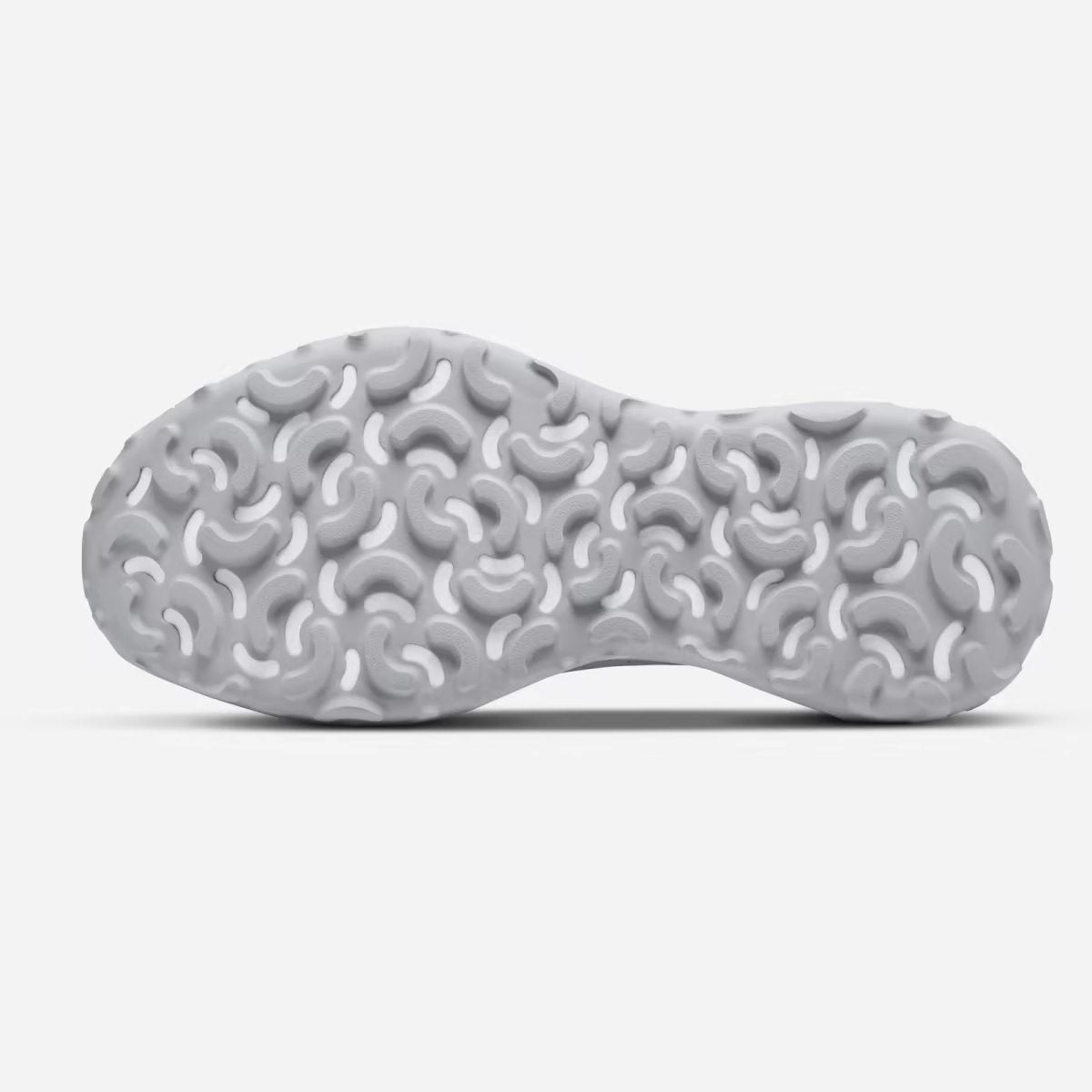 Allbirds Trail Runners SWT -  Medium Grey (Light Grey Sole) sleek everyday shoe design