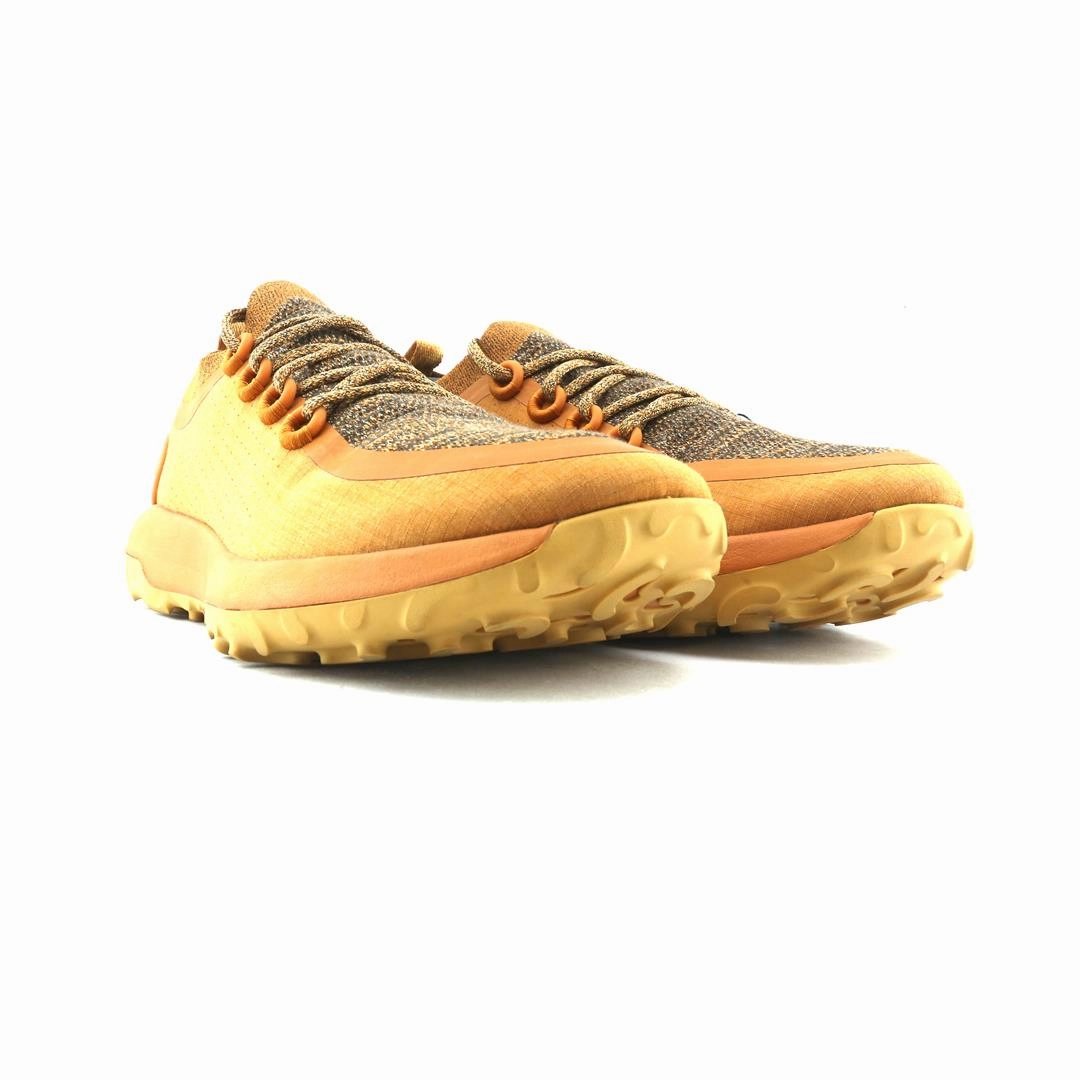 Allbirds Trail Runners SWT -  Orange Low casual comfortable footwear