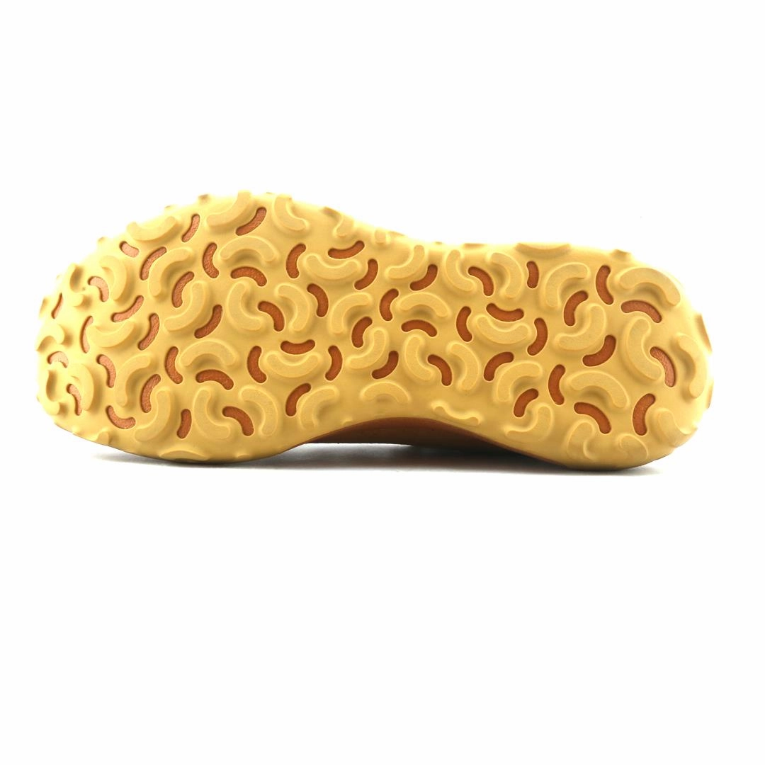 Allbirds Trail Runners SWT -  Orange Low casual comfortable footwear