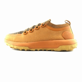Allbirds Trail Runners SWT -  Orange Low Allbirds eco-friendly footwear