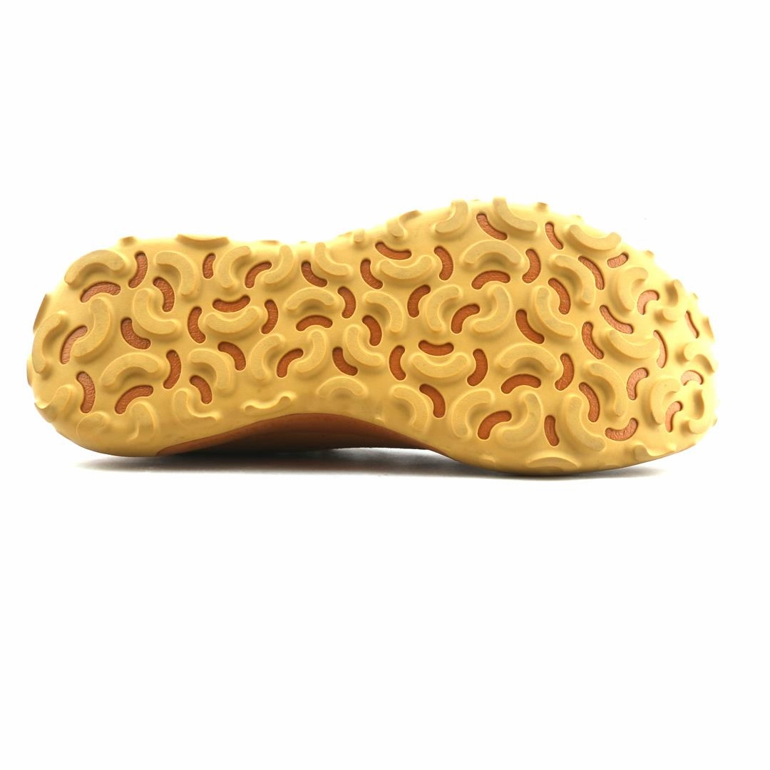 Allbirds Trail Runners SWT -  Orange Low casual comfortable footwear