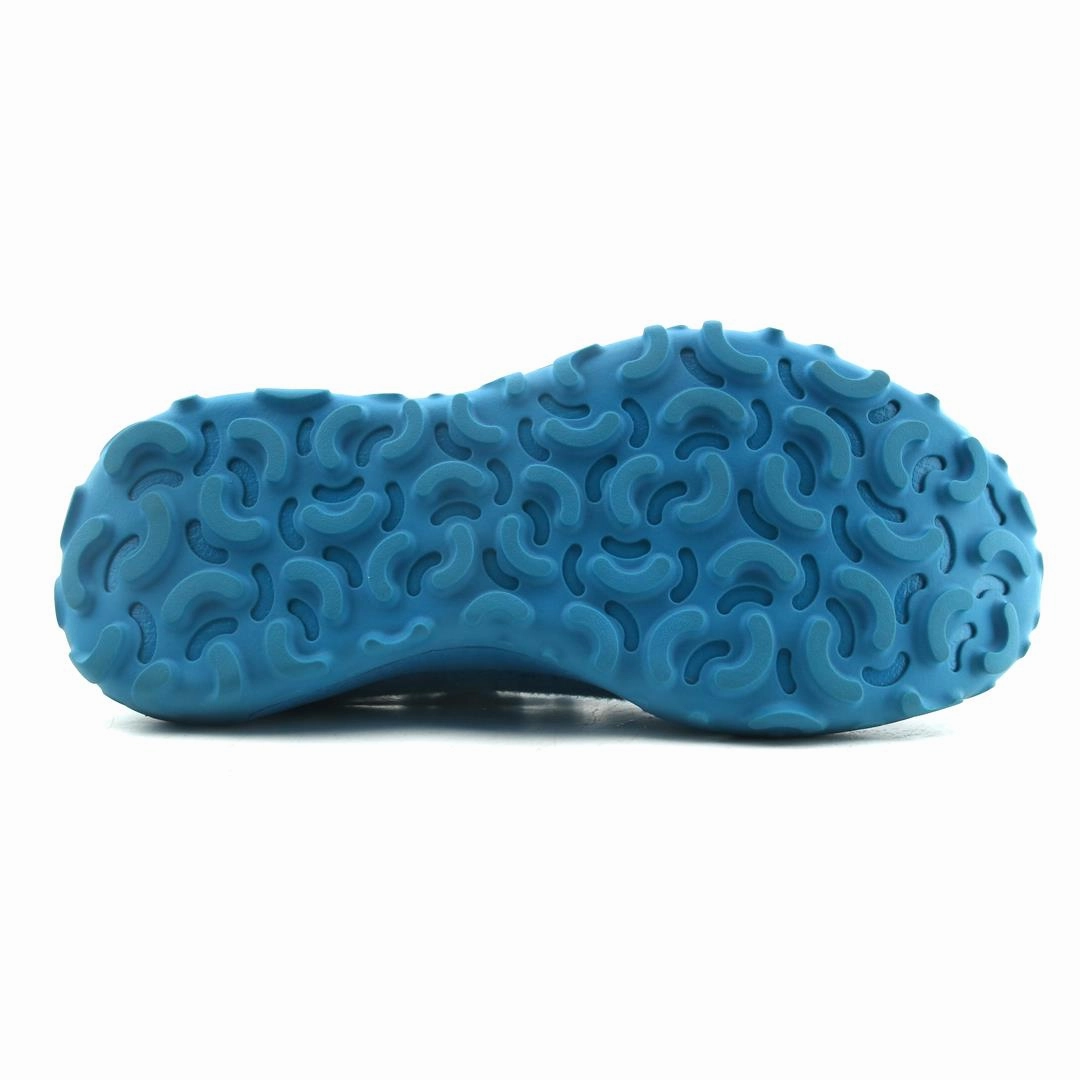 Allbirds Trail Runners SWT - Teal Blue casual comfortable footwear
