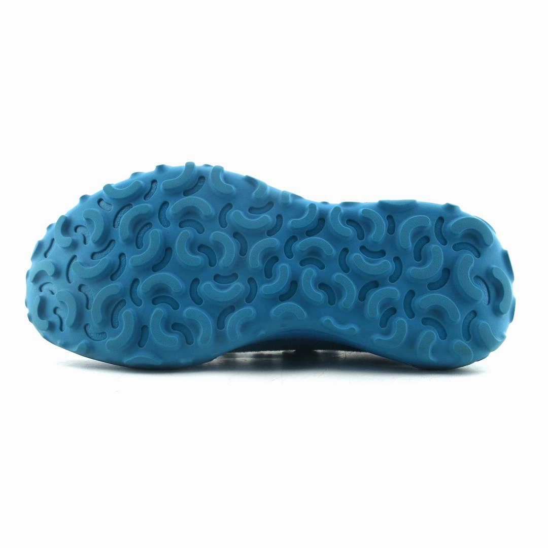 Allbirds Trail Runners SWT - Teal Blue casual comfortable footwear