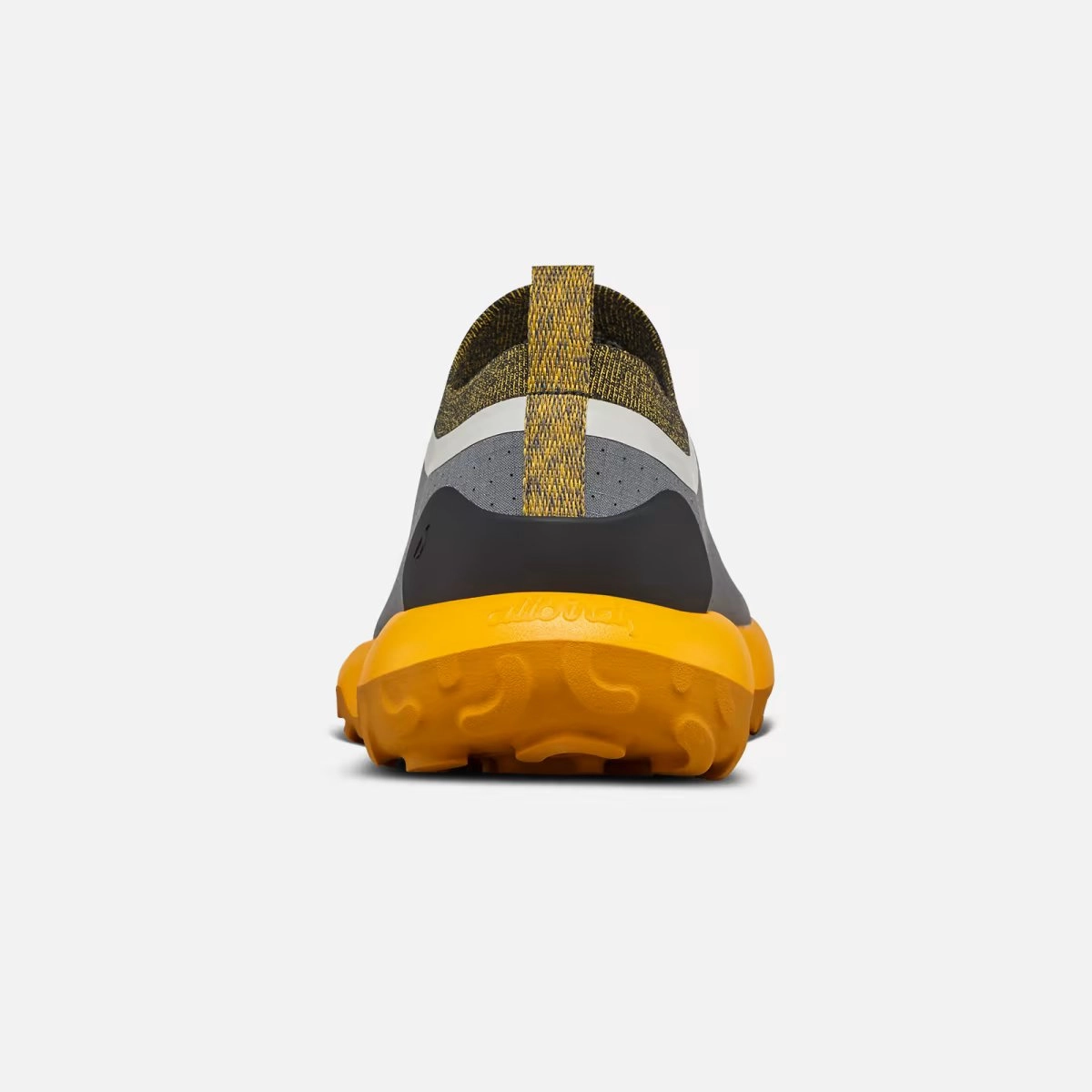 Allbirds Trail Runners SWT - Telluride (Yellow Sole) EX sleek everyday shoe design