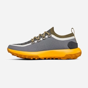 Allbirds Trail Runners SWT - Telluride (Yellow Sole) Allbirds casual shoe styles