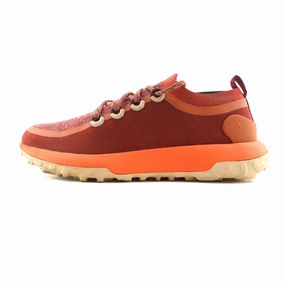ALLBIRDS  TRAIL RUNNERS SWT Allbirds eco-friendly footwear