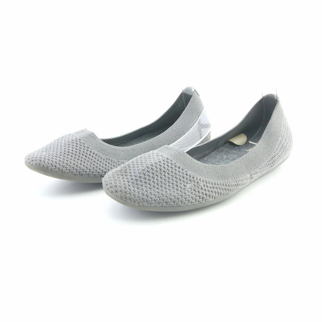 ALLBIRDS  TREE BREEZERS Allbirds eco-friendly footwear