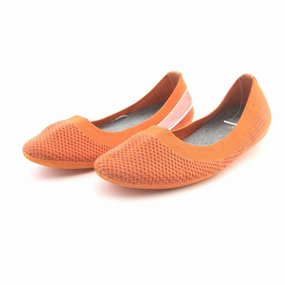 ALLBIRDS  TREE BREEZERS Allbirds eco-friendly footwear