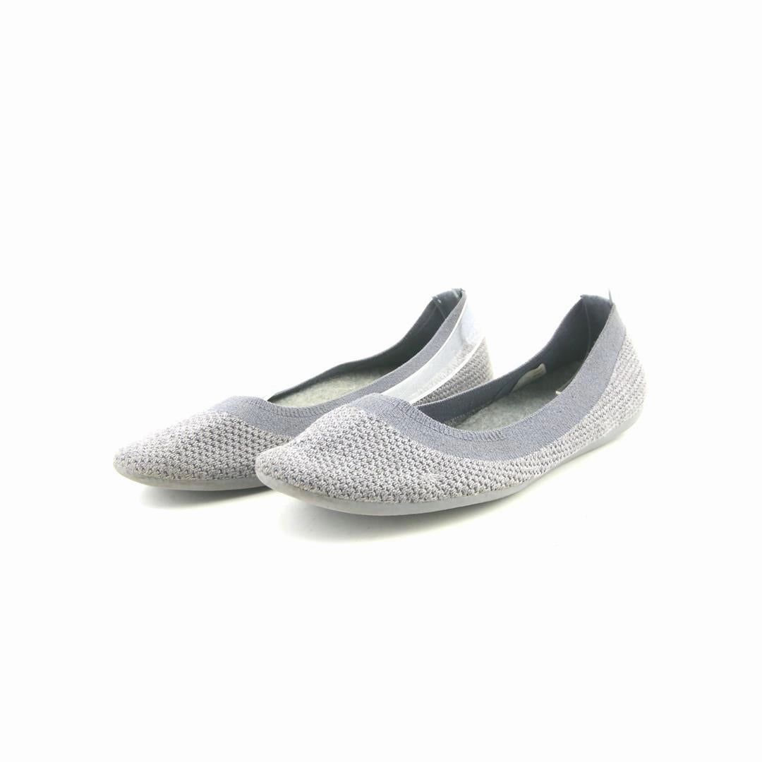 ALLBIRDS  TREE BREEZERS Allbirds eco-friendly footwear