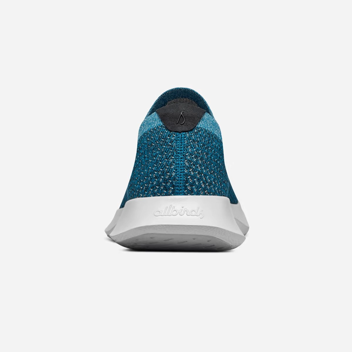 Allbirds Tree Dasher 1 -  Everest (White Sole) sleek everyday shoe design