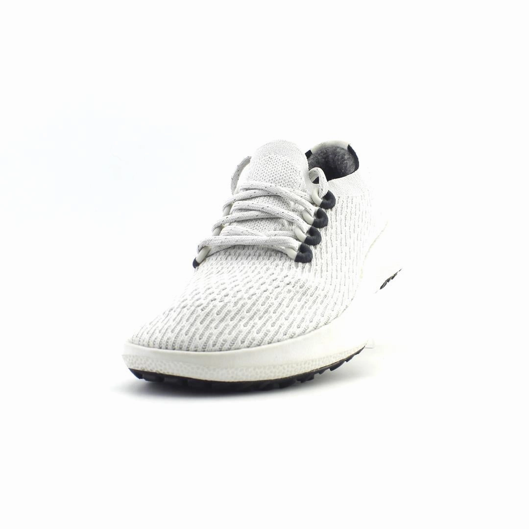 Allbirds Tree Dasher 2 - Blizzard (Blizzard Sole) EX sleek everyday shoe design