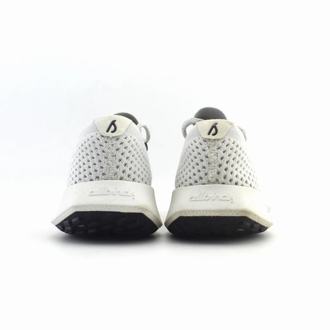 Allbirds Tree Dasher 2 - Blizzard (Blizzard Sole) EX sleek everyday shoe design