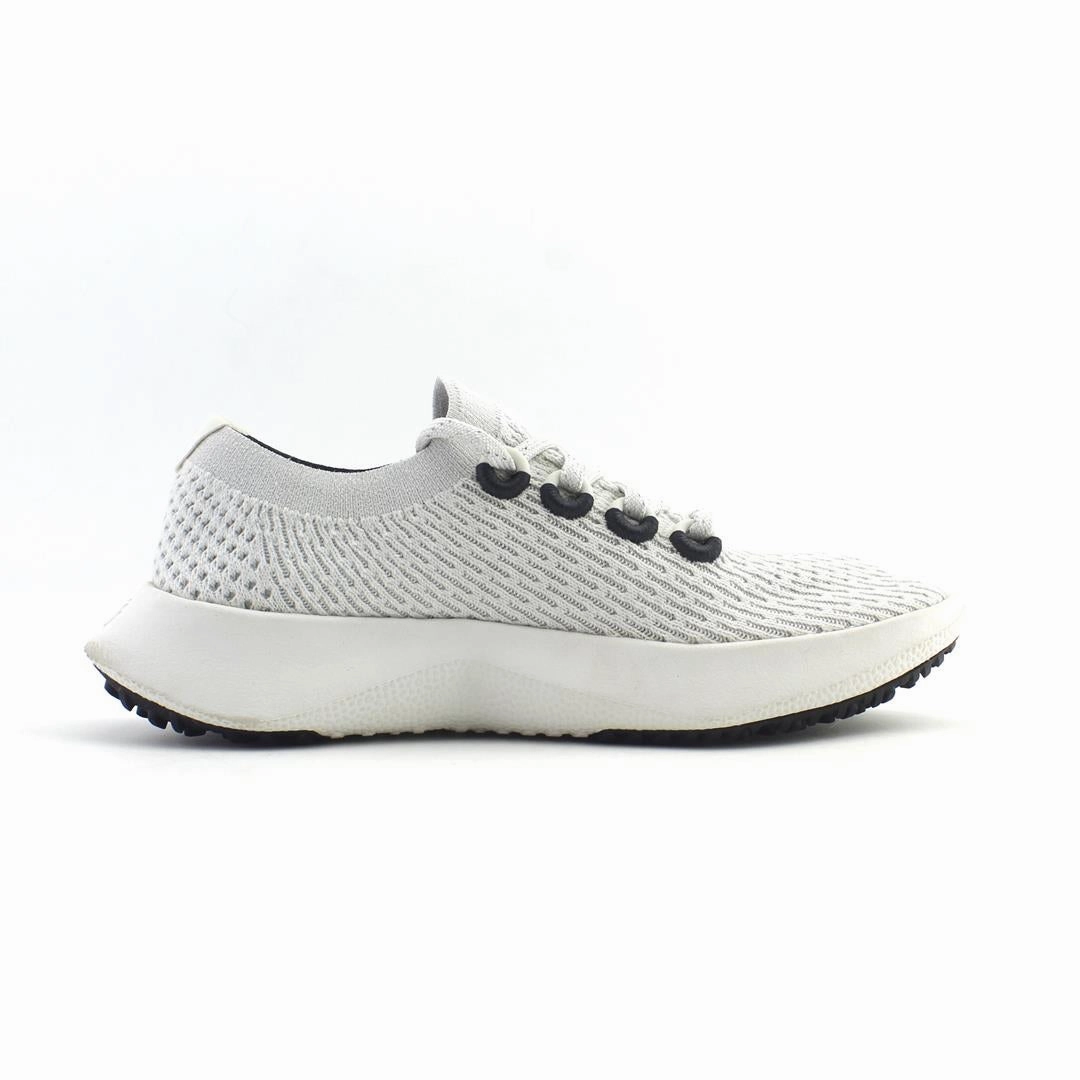 Allbirds Tree Dasher 2 - Blizzard (Blizzard Sole) EX sleek everyday shoe design