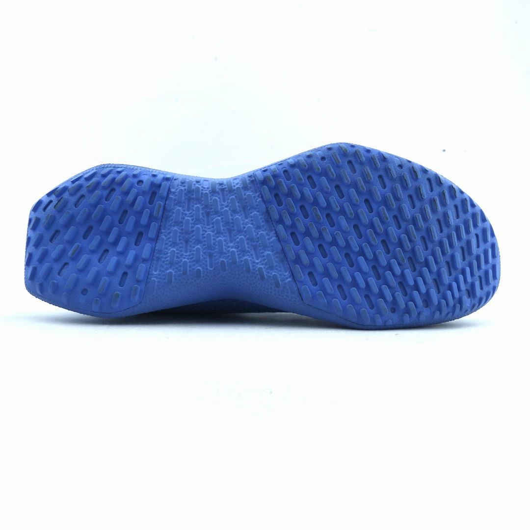 Allbirds Tree Dasher 2 - Blue ( Blue Sole ) casual comfortable footwear