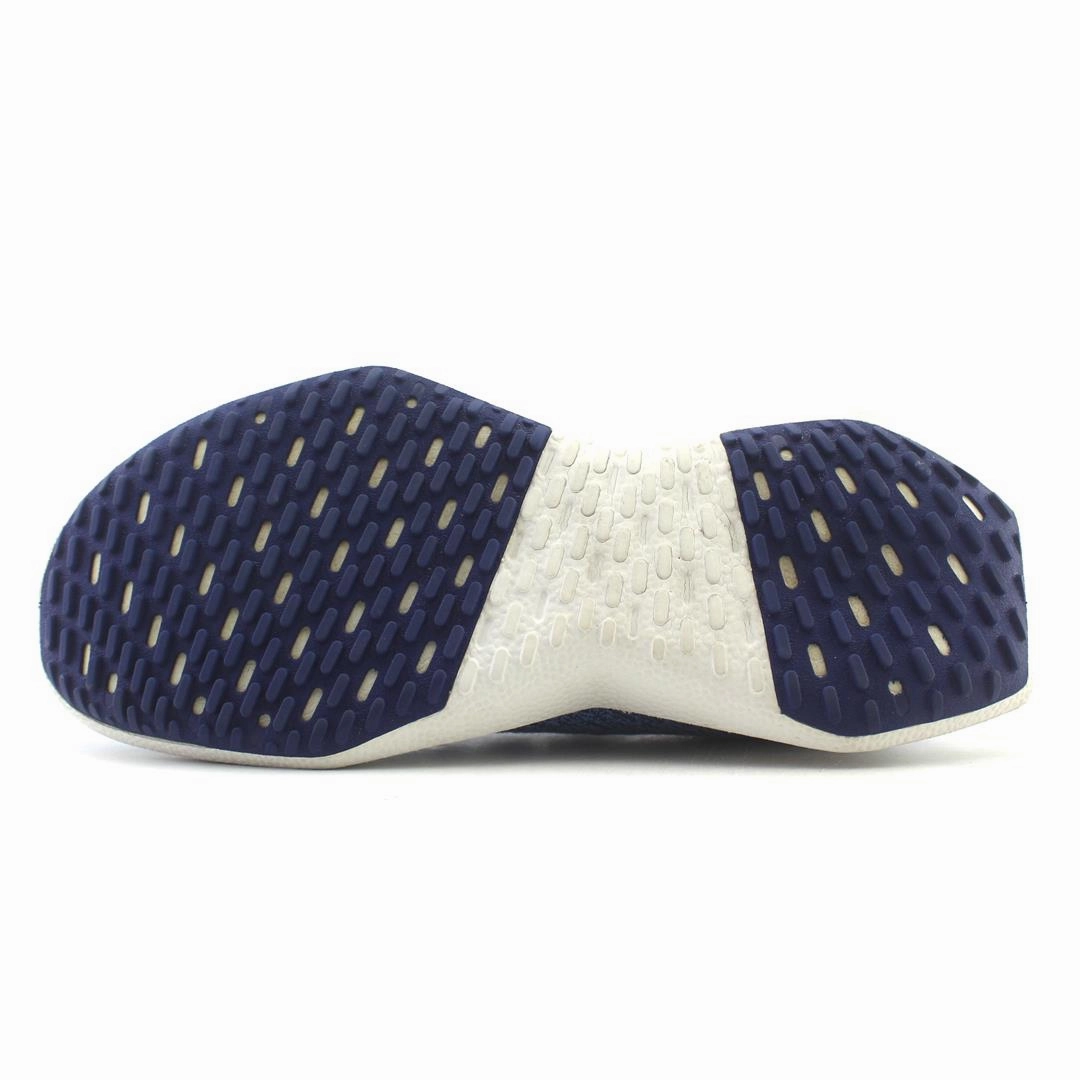 Allbirds Tree Dasher 2 - Buoyant Blue (Blizzard Sole) EX sleek everyday shoe design