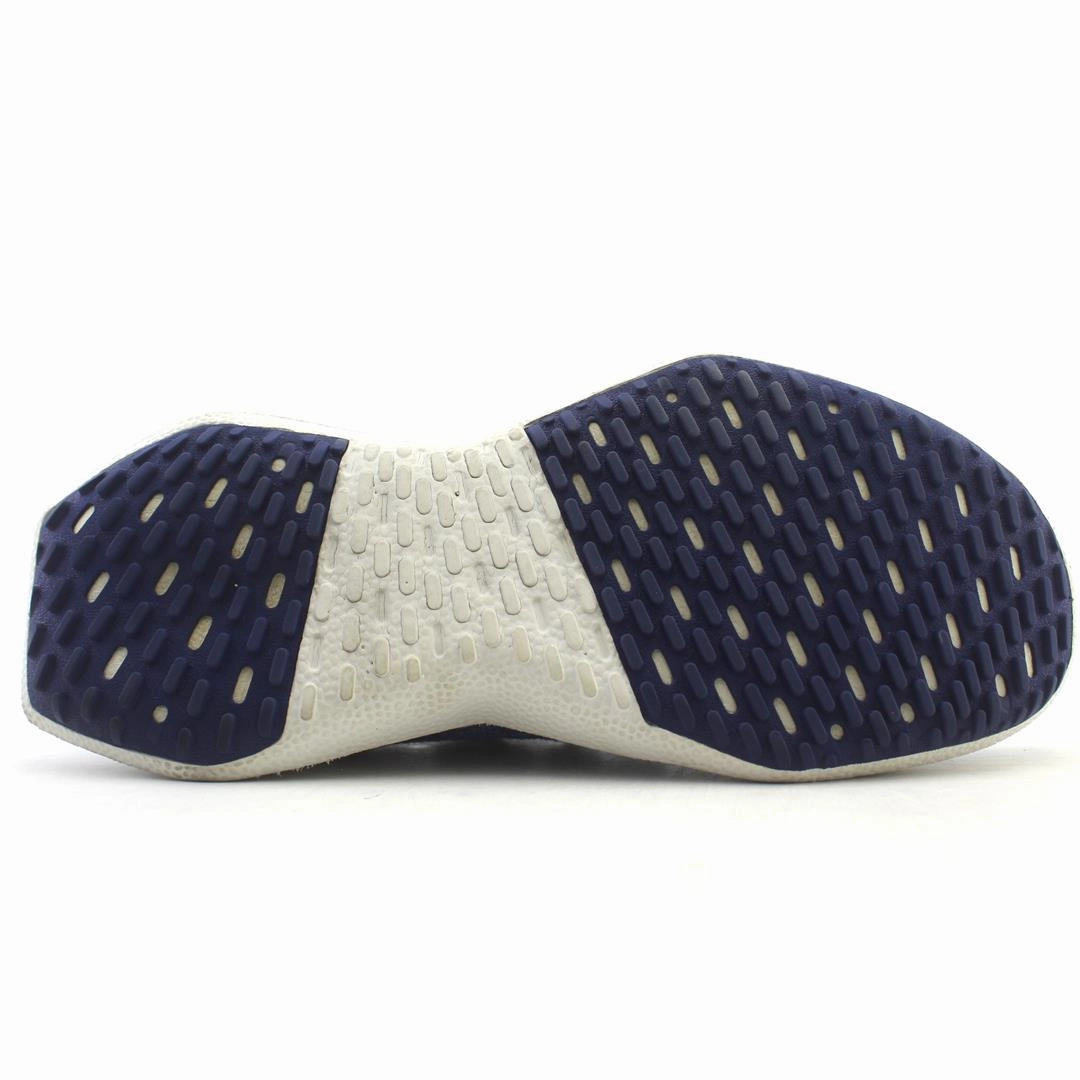 Allbirds Tree Dasher 2 - Buoyant Blue (Blizzard Sole) EX sleek everyday shoe design