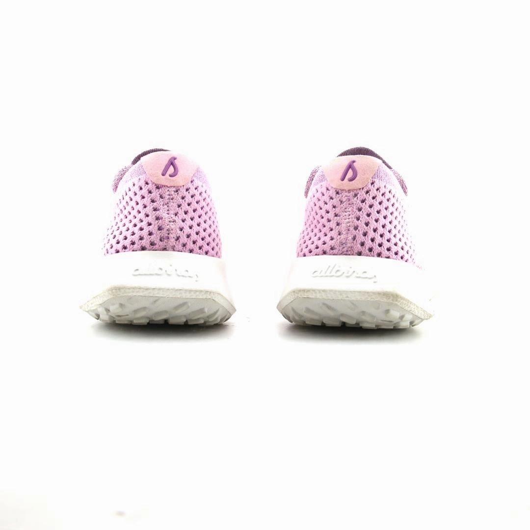 Allbirds Tree Dasher 2 - Buoyant Pink (Blizzard Sole) EX casual comfortable footwear